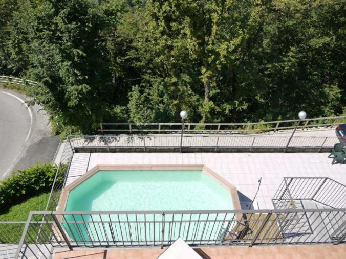 Appartement Alto Perledo Terrazzo Extérieur photo