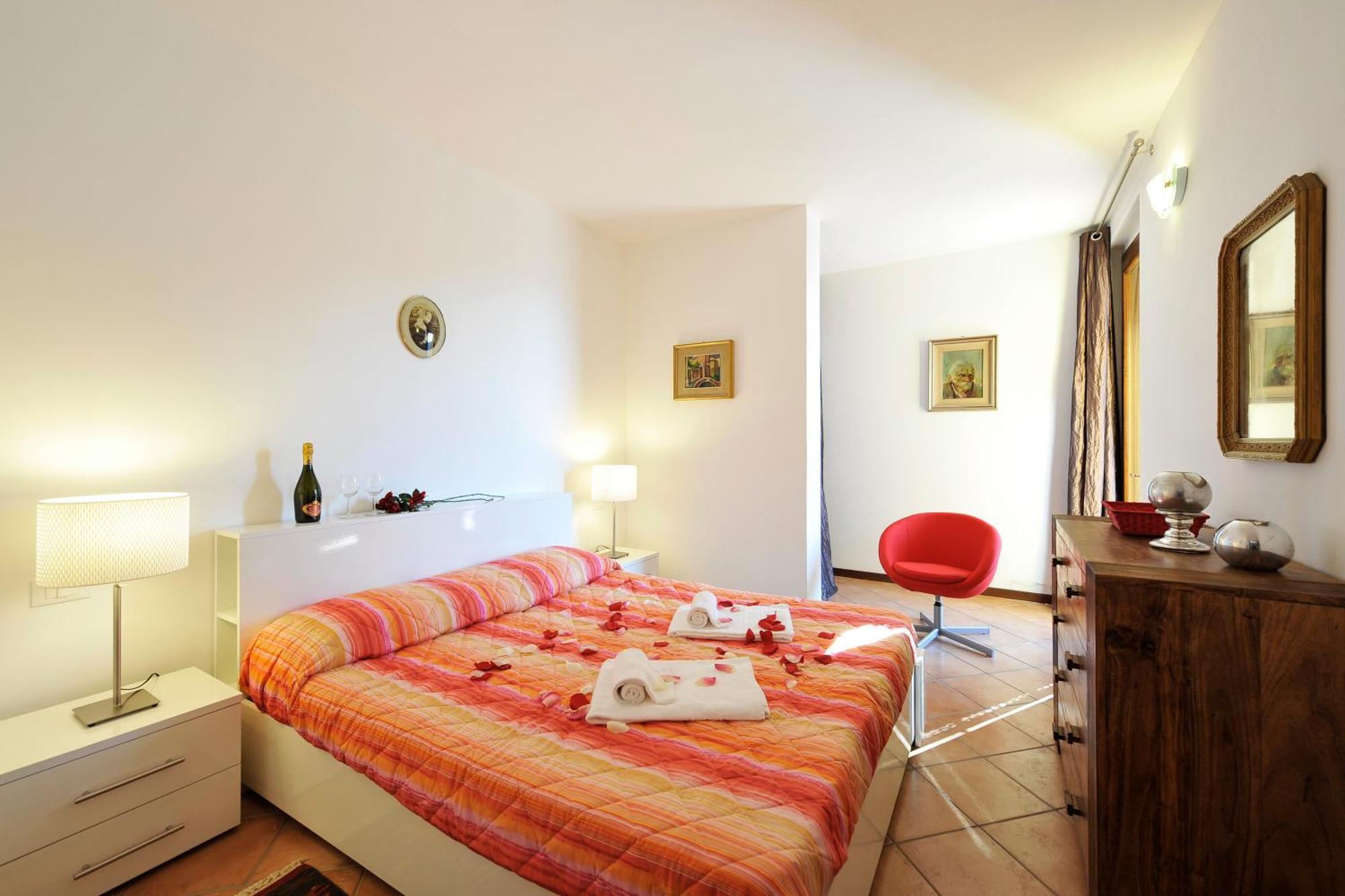 Appartement Alto Perledo Terrazzo Extérieur photo