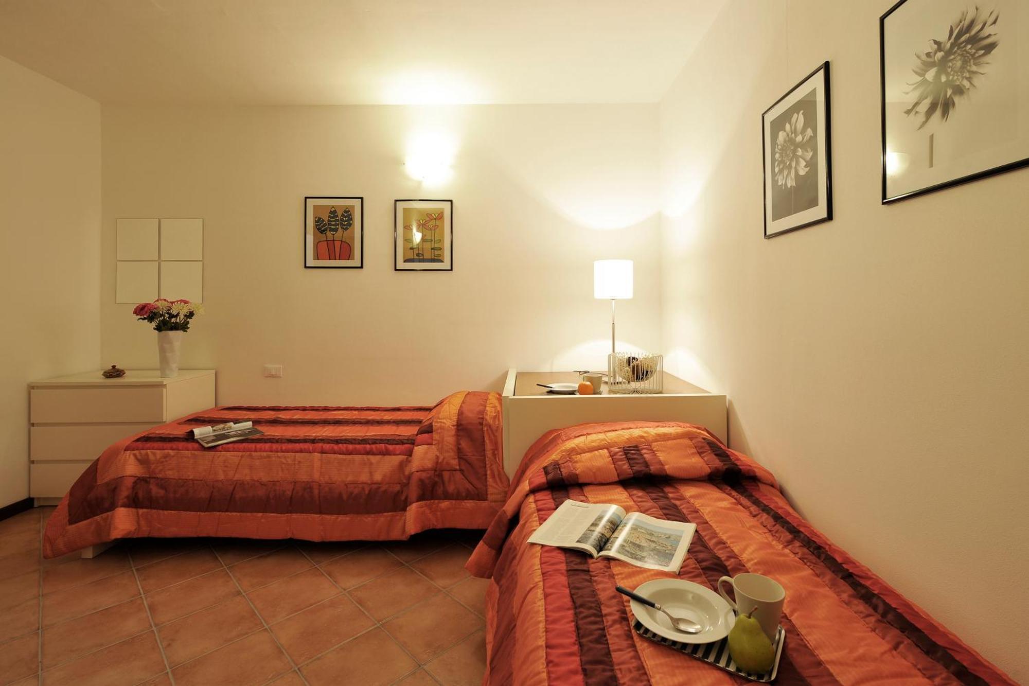 Appartement Alto Perledo Terrazzo Extérieur photo